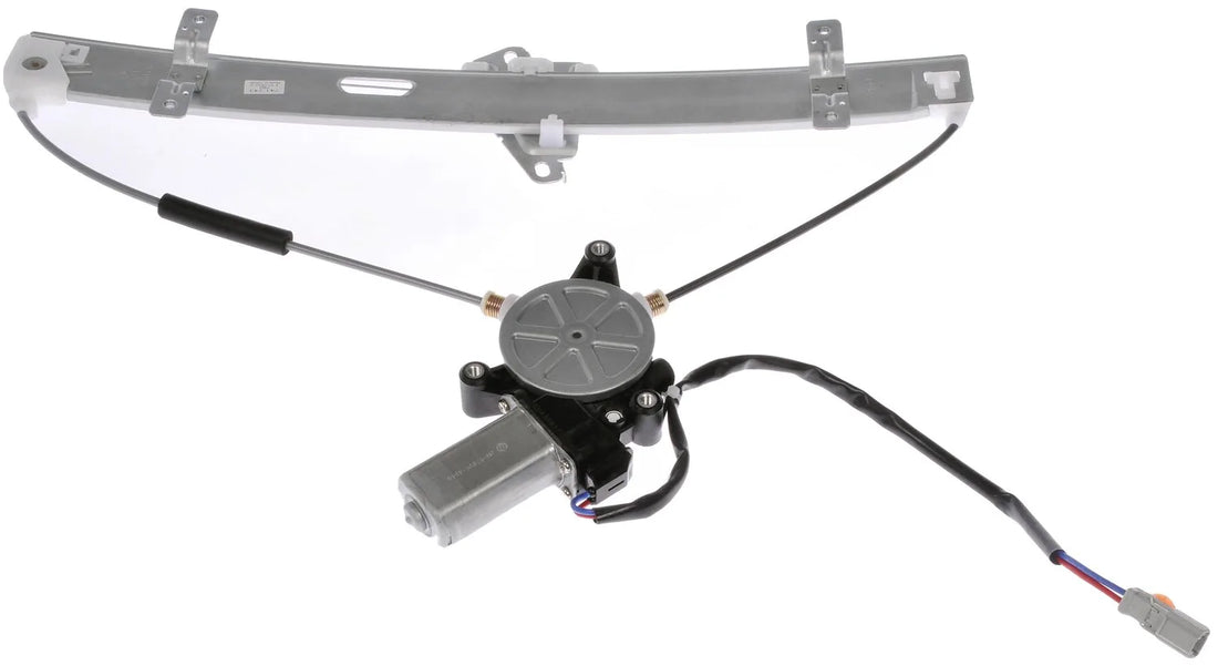 Dorman 741-743 2001-2005 Honda Civic Window Motor and Regulator Assembly
