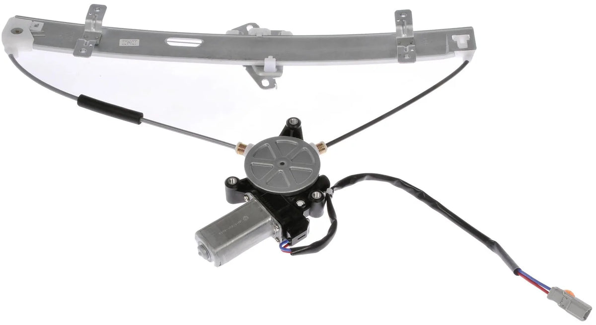 Dorman 741-743 2001-2005 Honda Civic Window Motor and Regulator Assembly