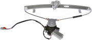 Dorman 741-743 2001-2005 Honda Civic Window Motor and Regulator Assembly