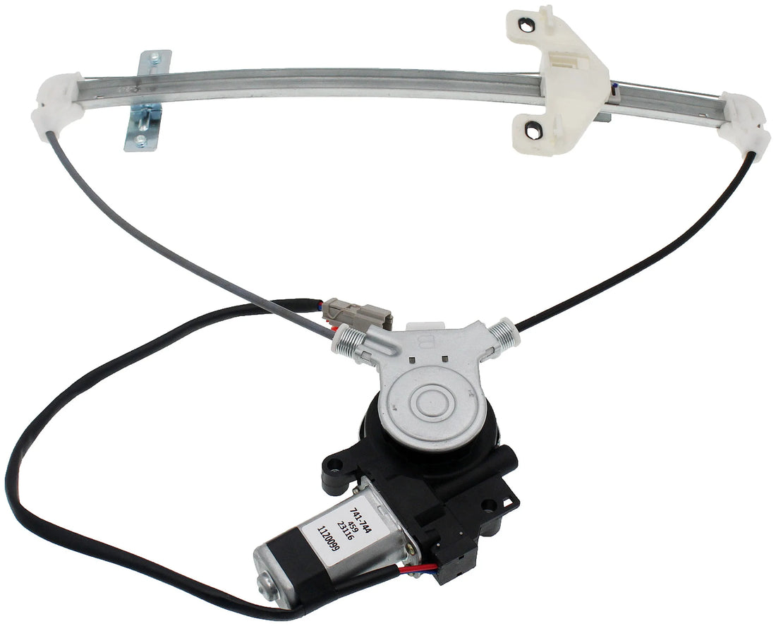 Dorman 741-744 2001-2005 Honda Civic Window Motor and Regulator Assembly