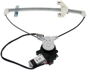 Dorman 741-744 2001-2005 Honda Civic Window Motor and Regulator Assembly