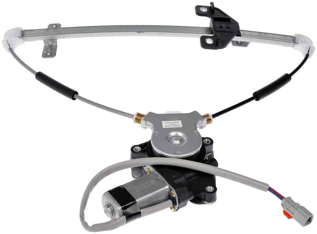 Dorman 741-744 2001-2005 Honda Civic Window Motor and Regulator Assembly
