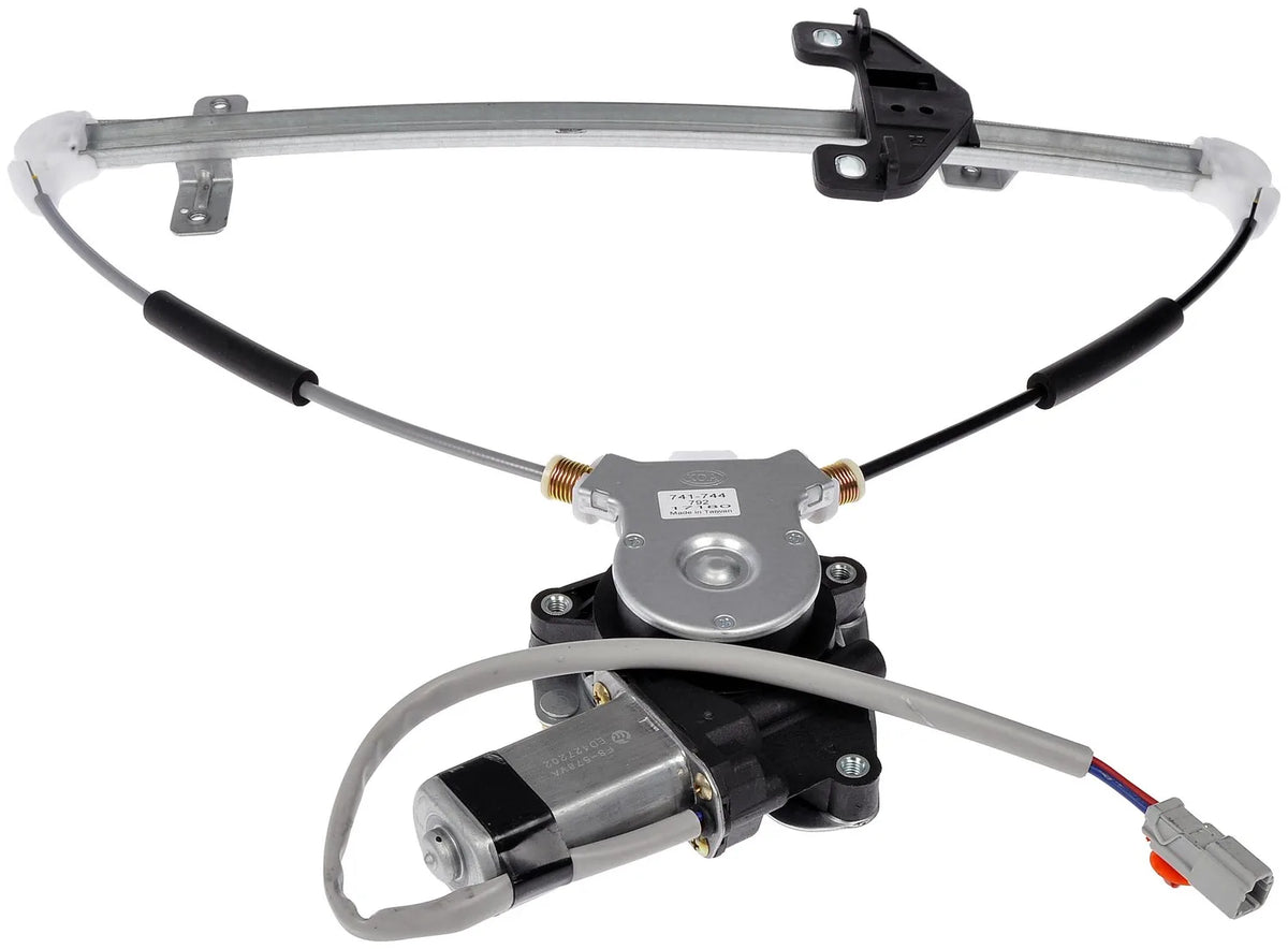 Dorman 741-744 2001-2005 Honda Civic Window Motor and Regulator Assembly