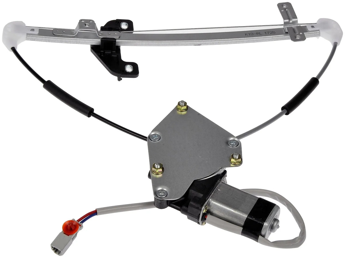 Dorman 741-744 2001-2005 Honda Civic Window Motor and Regulator Assembly