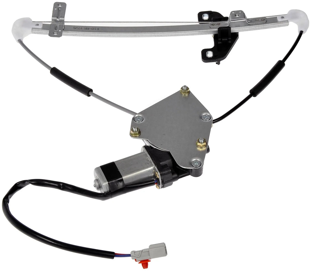 Dorman 741-745 2001-2005 Honda Civic Window Motor and Regulator Assembly