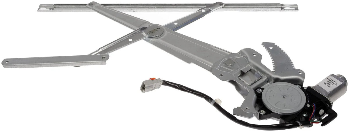Dorman 741-746 1992-1995 Honda Civic Window Motor and Regulator Assembly