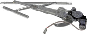 Dorman 741-747 1992-1995 Honda Civic Window Motor and Regulator Assembly