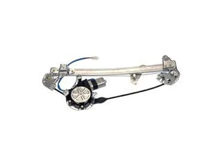 Dorman 741-750 1992-1995 Mazda 929 Window Motor and Regulator Assembly
