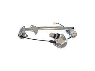 Dorman 741-750 1992-1995 Mazda 929 Window Motor and Regulator Assembly