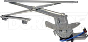 Dorman 741-752 1994-2002 Dodge Ram 3500 Window Motor and Regulator Assembly