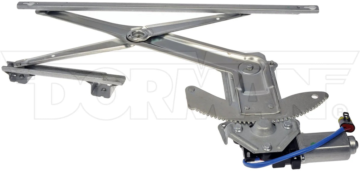 Dorman 741-752 1994-2002 Dodge Ram 3500 Window Motor and Regulator Assembly