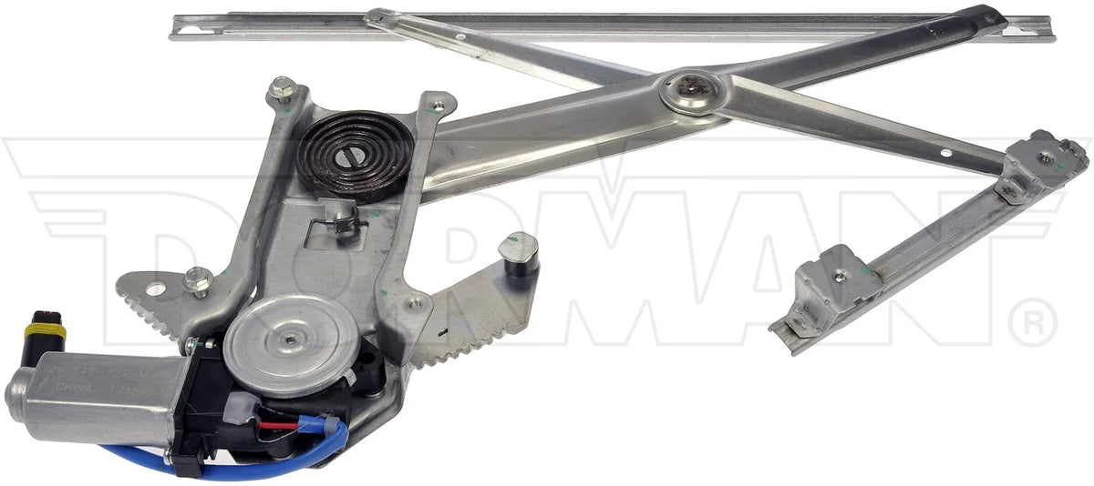 Dorman 741-752 1994-2002 Dodge Ram 3500 Window Motor and Regulator Assembly