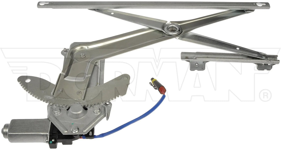 Dorman 741-753 1994-2002 Dodge Ram 3500 Window Motor and Regulator Assembly