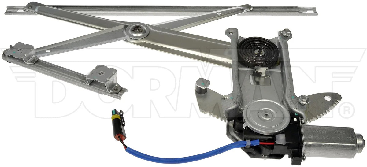 Dorman 741-753 1994-2002 Dodge Ram 3500 Window Motor and Regulator Assembly