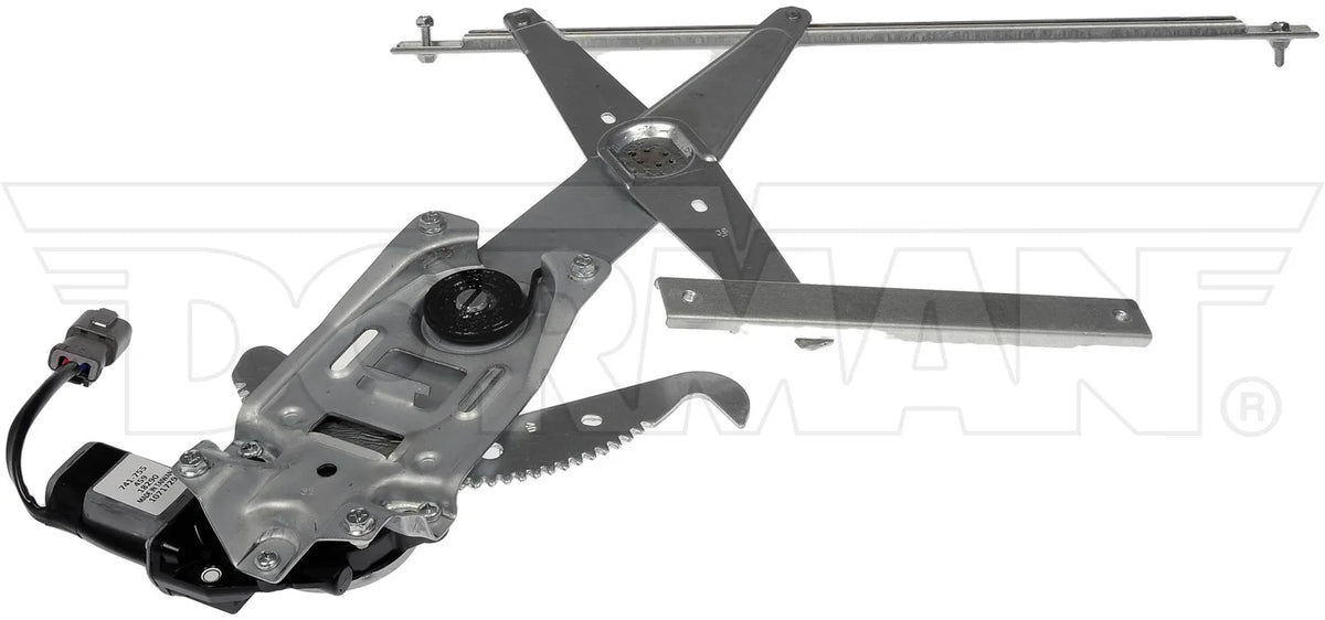 Dorman 741-755 1996-2007 Ford Taurus Window Motor and Regulator Assembly