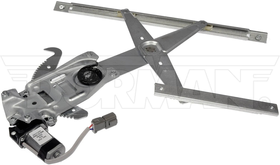 Dorman 741-756 1996-2007 Ford Taurus Window Motor and Regulator Assembly