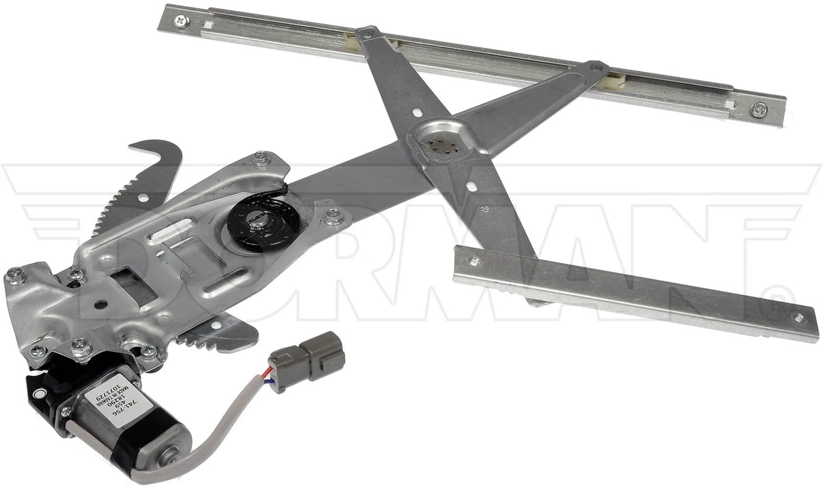 Dorman 741-756 1996-2007 Ford Taurus Window Motor and Regulator Assembly