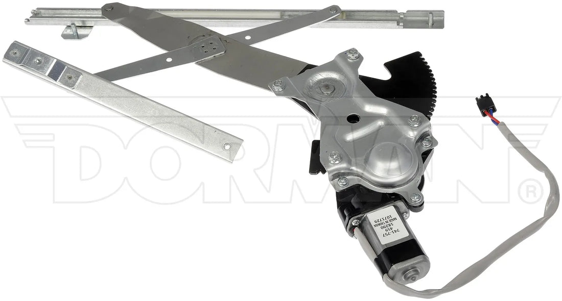 Dorman 741-757 1996-2005 Pontiac Sunfire Window Motor and Regulator Assembly