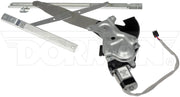 Dorman 741-757 1996-2005 Pontiac Sunfire Window Motor and Regulator Assembly