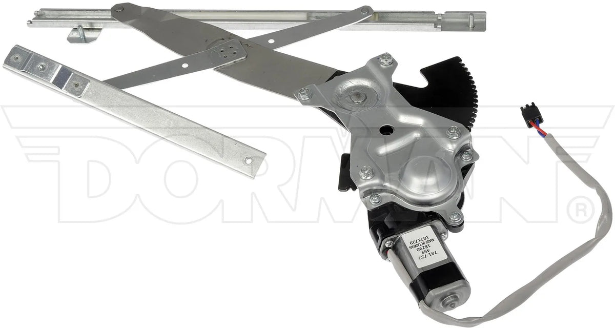 Dorman 741-757 1996-2005 Pontiac Sunfire Window Motor and Regulator Assembly