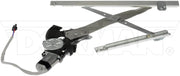 Dorman 741-757 1996-2005 Pontiac Sunfire Window Motor and Regulator Assembly
