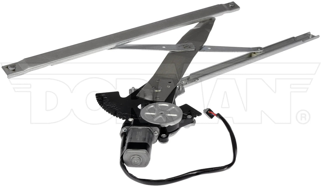 Dorman 741-760 1996-2005 Pontiac Sunfire Window Motor and Regulator Assembly