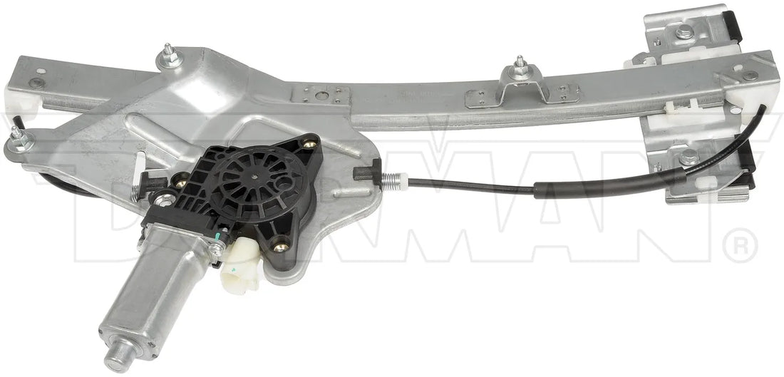 Dorman 741-762 2000-2005 Buick LeSabre Window Motor and Regulator Assembly