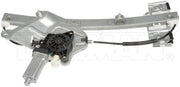 Dorman 741-762 2000-2005 Buick LeSabre Window Motor and Regulator Assembly