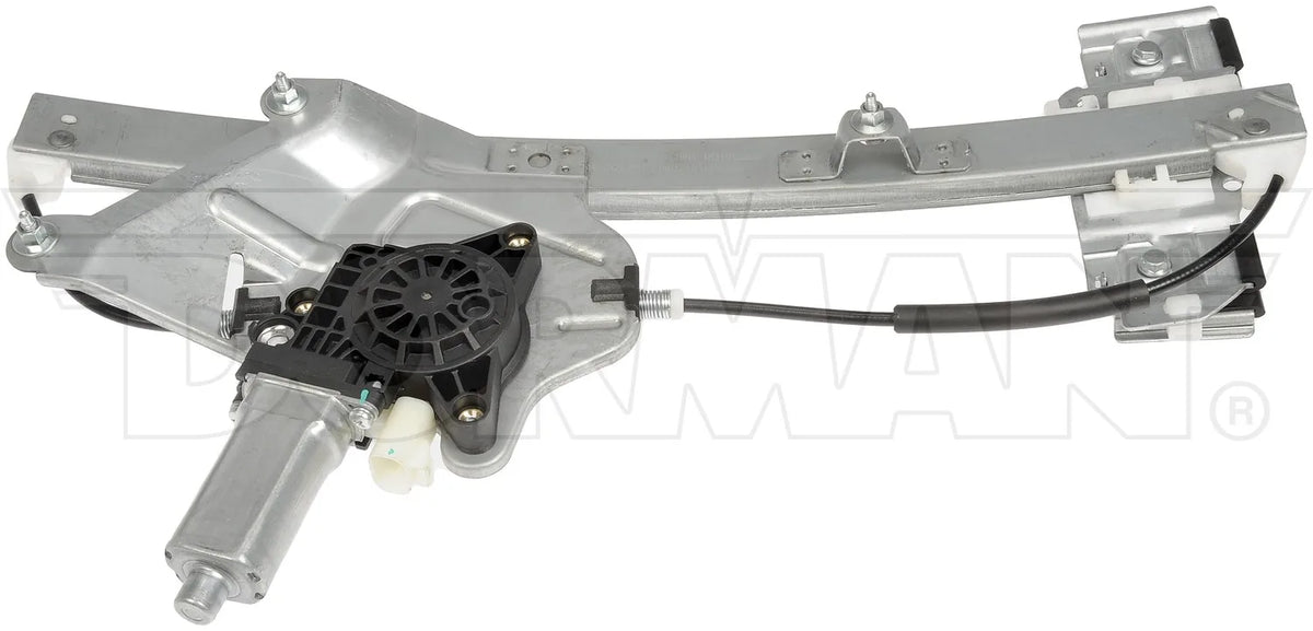 Dorman 741-762 2000-2005 Buick LeSabre Window Motor and Regulator Assembly