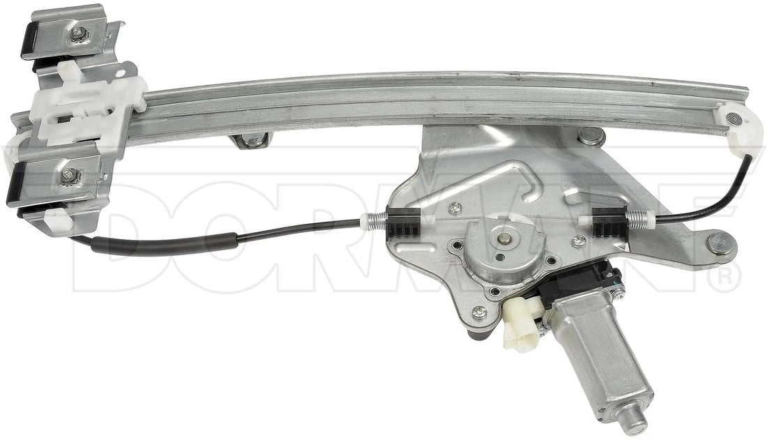 Dorman 741-762 2000-2005 Buick LeSabre Window Motor and Regulator Assembly
