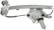 Dorman 741-762 2000-2005 Buick LeSabre Window Motor and Regulator Assembly