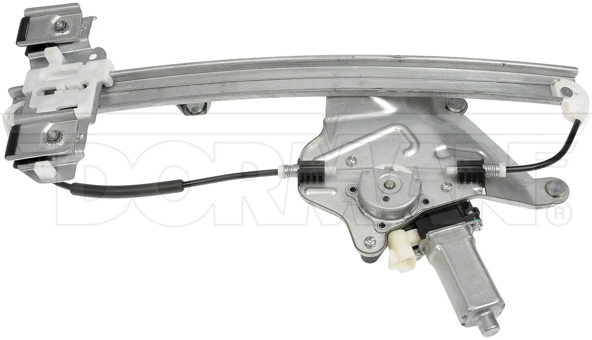 Dorman 741-762 2000-2005 Buick LeSabre Window Motor and Regulator Assembly