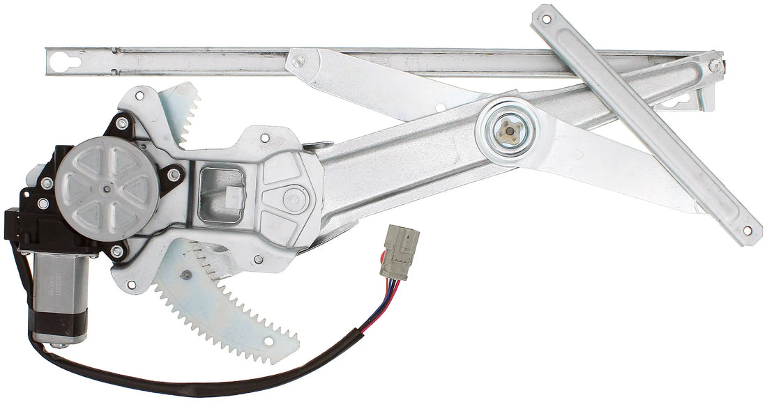 Dorman 741-763 1992-1995 Honda Civic Window Motor and Regulator Assembly