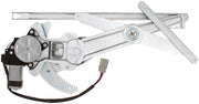 Dorman 741-763 1992-1995 Honda Civic Window Motor and Regulator Assembly
