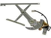 Dorman 741-763 1992-1995 Honda Civic Window Motor and Regulator Assembly