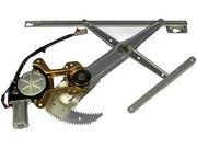 Dorman 741-763 1992-1995 Honda Civic Window Motor and Regulator Assembly