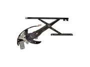 Dorman 741-764 1992-1995 Honda Civic Window Motor and Regulator Assembly