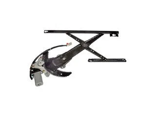 Dorman 741-764 1992-1995 Honda Civic Window Motor and Regulator Assembly