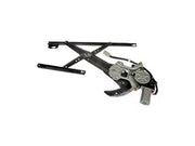 Dorman 741-764 1992-1995 Honda Civic Window Motor and Regulator Assembly