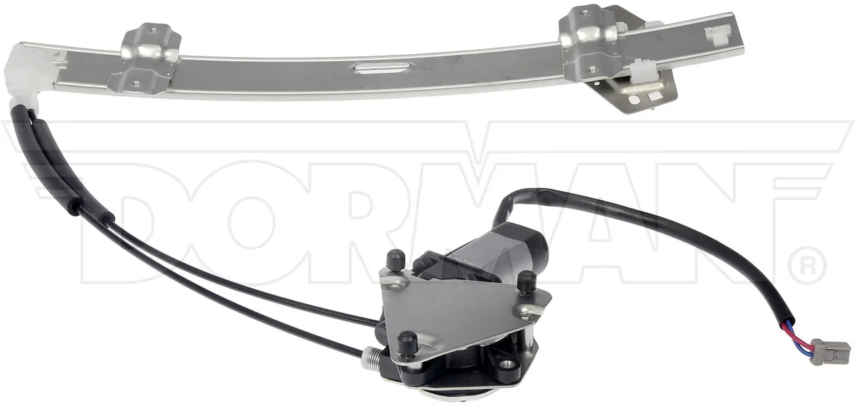 Dorman 741-765 1994-1997 Honda Accord Window Motor and Regulator Assembly