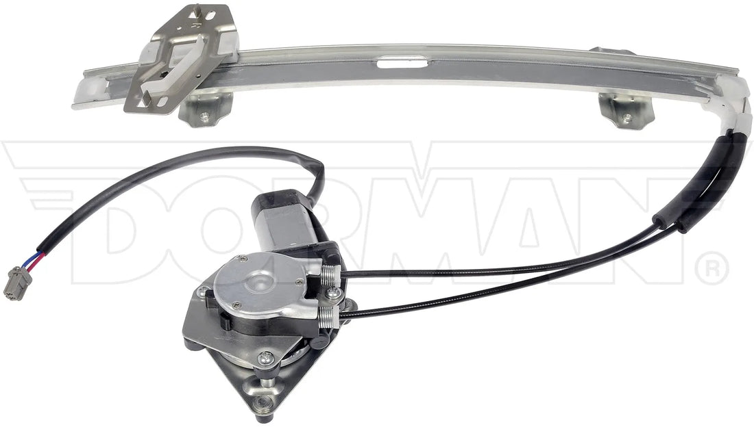 Dorman 741-765 1994-1997 Honda Accord Window Motor and Regulator Assembly