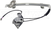 Dorman 741-765 1994-1997 Honda Accord Window Motor and Regulator Assembly