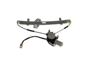 Dorman 741-766 1998-2002 Honda Accord Window Motor and Regulator Assembly