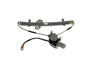 Dorman 741-766 1998-2002 Honda Accord Window Motor and Regulator Assembly
