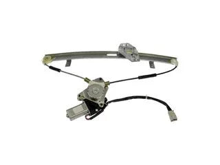 Dorman 741-766 1998-2002 Honda Accord Window Motor and Regulator Assembly