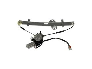 Dorman 741-767 1998-2002 Honda Accord Window Motor and Regulator Assembly