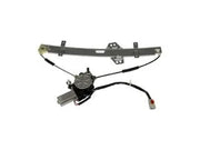 Dorman 741-767 1998-2002 Honda Accord Window Motor and Regulator Assembly