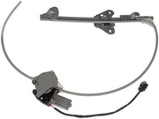 Dorman 741-768 1997-2001 Jeep Cherokee Window Motor and Regulator Assembly
