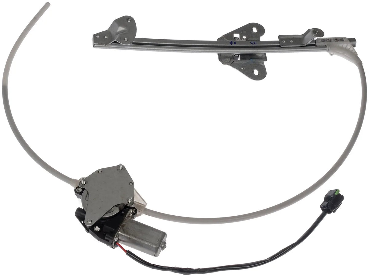 Dorman 741-768 1997-2001 Jeep Cherokee Window Motor and Regulator Assembly