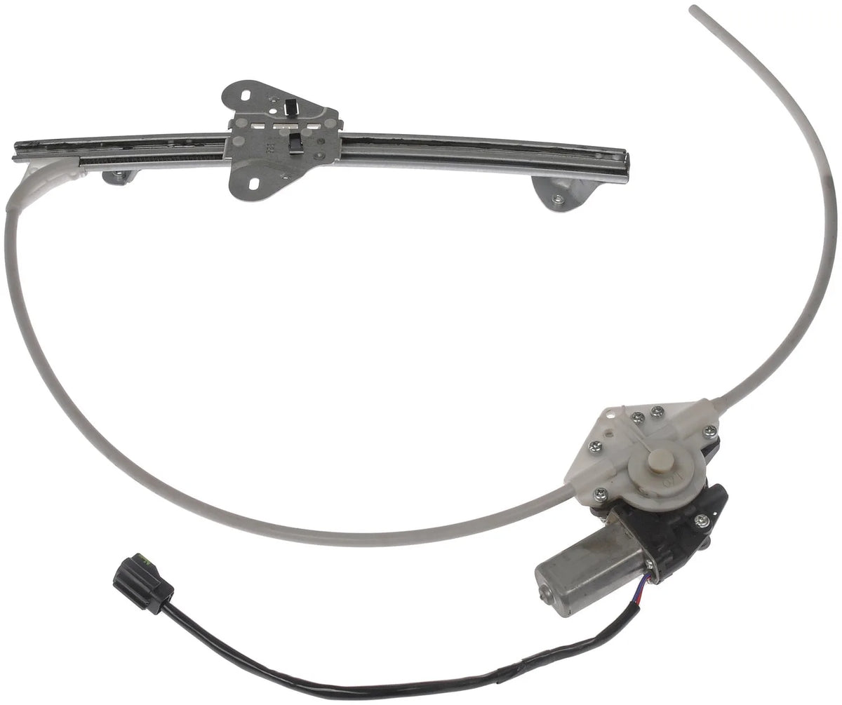 Dorman 741-768 1997-2001 Jeep Cherokee Window Motor and Regulator Assembly